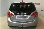  2014 Opel Meriva Meriva 1.4 Turbo Enjoy