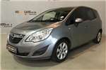  2014 Opel Meriva Meriva 1.4 Turbo Enjoy