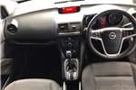  2014 Opel Meriva Meriva 1.4 Turbo Enjoy