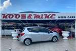  2015 Opel Meriva Meriva 1.4 Turbo Enjoy