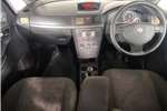  2007 Opel Meriva Meriva 1.6 Enjoy