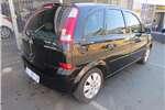  2005 Opel Meriva Meriva 1.8 Elegance Easytronic