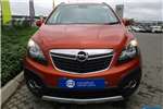  2015 Opel Mokka Mokka 1.4 Turbo Cosmo