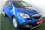  2015 Opel Mokka Mokka 1.4 Turbo Cosmo