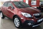  2015 Opel Mokka Mokka 1.4 Turbo Cosmo