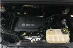  2015 Opel Mokka Mokka 1.4 Turbo Cosmo