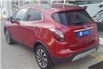  2016 Opel Mokka Mokka 1.4 Turbo Cosmo