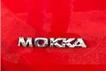  2017 Opel Mokka Mokka 1.4 Turbo Cosmo