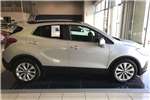  2015 Opel Mokka Mokka 1.4 Turbo Cosmo auto