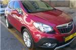  2015 Opel Mokka Mokka 1.4 Turbo Cosmo auto