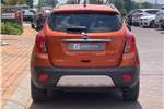  2015 Opel Mokka Mokka 1.4 Turbo Cosmo auto