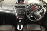  2015 Opel Mokka Mokka 1.4 Turbo Cosmo auto