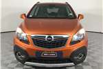  2015 Opel Mokka Mokka 1.4 Turbo Cosmo auto