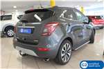  2016 Opel Mokka Mokka 1.4 Turbo Cosmo auto