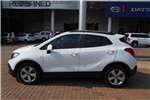  2016 Opel Mokka Mokka 1.4 Turbo Cosmo auto