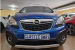  2016 Opel Mokka Mokka 1.4 Turbo Cosmo auto