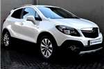  2016 Opel Mokka Mokka 1.4 Turbo Cosmo auto