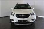  2017 Opel Mokka Mokka 1.4 Turbo Cosmo auto