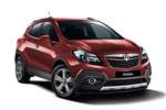  2017 Opel Mokka Mokka 1.4 Turbo Cosmo auto