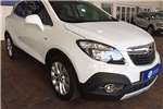  2017 Opel Mokka Mokka 1.4 Turbo Cosmo auto