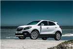  2017 Opel Mokka Mokka 1.4 Turbo Cosmo auto