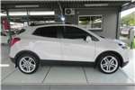  2017 Opel Mokka Mokka 1.4 Turbo Cosmo auto