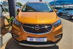  2017 Opel Mokka Mokka 1.4 Turbo Cosmo auto