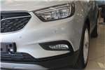  2018 Opel Mokka Mokka 1.4 Turbo Cosmo auto