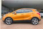  2018 Opel Mokka Mokka 1.4 Turbo Cosmo auto