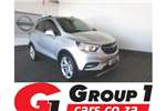  2018 Opel Mokka Mokka 1.4 Turbo Cosmo auto