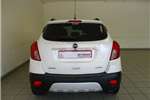  2015 Opel Mokka Mokka 1.4 Turbo Enjoy