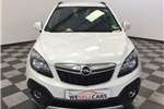  2015 Opel Mokka Mokka 1.4 Turbo Enjoy