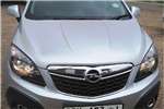  2015 Opel Mokka Mokka 1.4 Turbo Enjoy