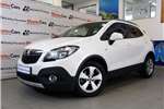  2015 Opel Mokka Mokka 1.4 Turbo Enjoy