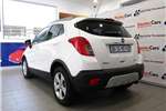  2015 Opel Mokka Mokka 1.4 Turbo Enjoy