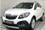  2015 Opel Mokka Mokka 1.4 Turbo Enjoy