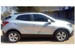  2016 Opel Mokka Mokka 1.4 Turbo Enjoy