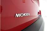  2016 Opel Mokka Mokka 1.4 Turbo Enjoy