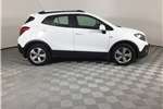  2016 Opel Mokka Mokka 1.4 Turbo Enjoy