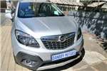  2016 Opel Mokka Mokka 1.4 Turbo Enjoy