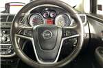 Used 2016 Opel Mokka 1.4 Turbo Enjoy