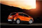  2017 Opel Mokka Mokka 1.4 Turbo Enjoy