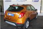  2017 Opel Mokka Mokka 1.4 Turbo Enjoy