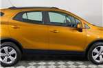  2017 Opel Mokka Mokka 1.4 Turbo Enjoy