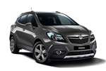  2018 Opel Mokka Mokka 1.4 Turbo Enjoy