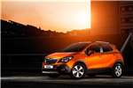  2018 Opel Mokka Mokka 1.4 Turbo Enjoy