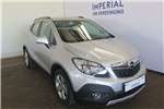  2015 Opel Mokka Mokka 1.4 Turbo Enjoy auto