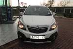  2015 Opel Mokka Mokka 1.4 Turbo Enjoy auto