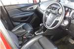  2015 Opel Mokka Mokka 1.4 Turbo Enjoy auto