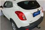  2015 Opel Mokka Mokka 1.4 Turbo Enjoy auto